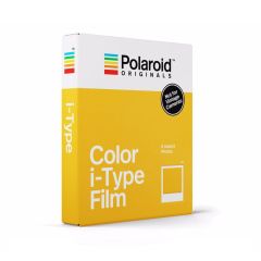 Polaroid Originals Farvefilm I-Type