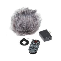 Zoom Accessory Kit for H6