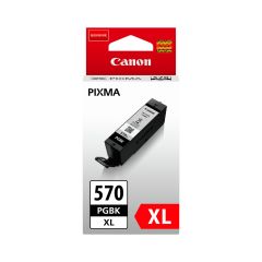 Canon PGI-570BK XL