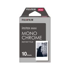 Fujifilm Instax Mini Monochrome 10pk