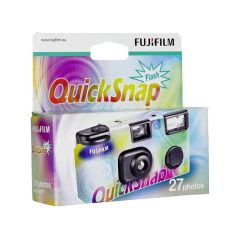 Fujifilm QuickSnap Engangskamera