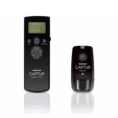 Hähnel Captur Remote Timer Kit Canon