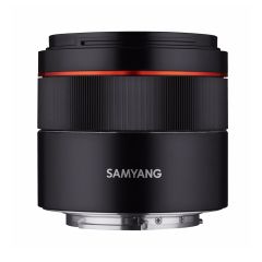 Samyang AF 45mm f/1.8 Sony FE (Inkl. Carl Zeiss Lens Cleaner)