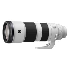 Sony FE 200-600mm f/5.6-6.3 G OSS (Inkl. Carl Zeiss Lens Cleaner)