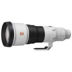 Sony FE 600mm f/4 GM OSS (Inkl. Carl Zeiss Lens Cleaner)