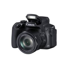 Canon PowerShot SX70 HS Sort