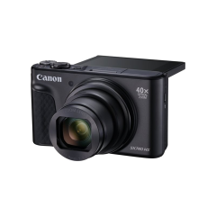 Canon Powershot SX740 Sort