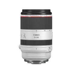 Canon RF 70-200mm F/2.8L IS USM(Cashback: 1850) (Inkl. Carl Zeiss Lens Cleaner)