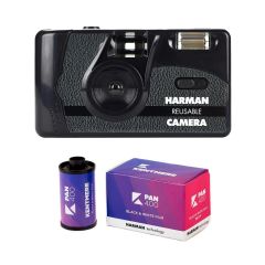 Ilford Harman 35mm Kamera Kit