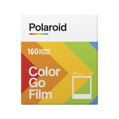 Polaroid Go 20x Film (160 Billeder)
