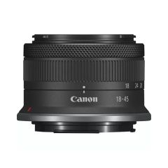 Canon RF-S 18-45mm F4.5-6.3 IS STM (Inkl. Carl Zeiss Lens Cleaner)