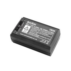 Godox VB26 - Batteri til Godox V1 