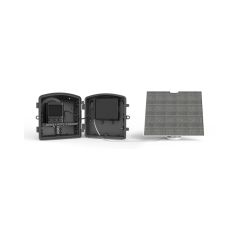 Brinno ASP1000-P Solar Power Kit  