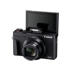 Canon PowerShot G5 X Mk II (Inkl. Online Fotokursus)