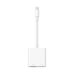 Apple Lightning til USB 3.0 adapter