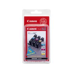 Canon CLI-526C/M/Y Multipack