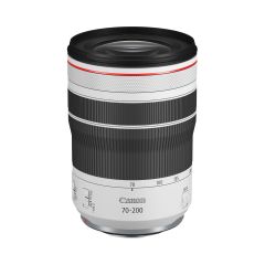 Canon RF 70-200mm f/4L IS USM (Cashback: 950) (Inkl. Carl Zeiss Lens Cleaner)