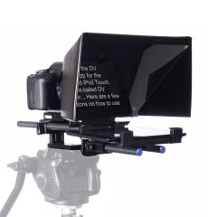 DataVideo TP-500 Kamera Teleprompter 