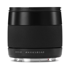 Hasselblad XCD 45mm F/3.5 (inkl. Carl Zeiss filter) 
