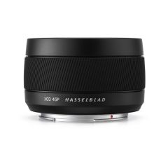 Hasselblad XCD 45mm F/4 P (inkl. Carl Zeiss filter)