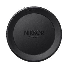 Nikon NIKKOR LF-N1 | Objektiv Bagdæksel m. Z-fatning