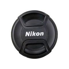 Nikon LC-58 58mm Objektivdæksel