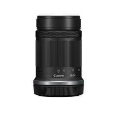 Canon RF-S 55-210mm F/5-7.1 IS STM (Inkl Carl Zeiss Lens Cleaner)