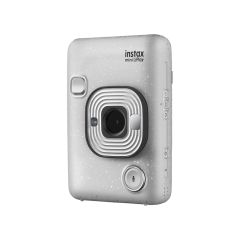 Fujifilm Instax Mini LiPlay | Hvid