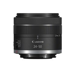 Canon RF 24-50mm F/4.5-6.3 IS STM (Cashback: 370)(Inkl. Carl Zeiss Lens Cleaner)