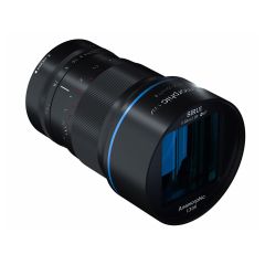 SIRUI Anamorphic Lens 1,33x 50mm F1.8 X-Mount produktbillede.jpg