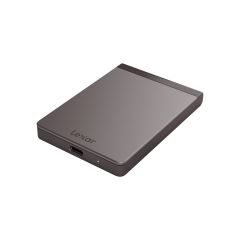 Lexar SL200 - 512GB Extern SSD