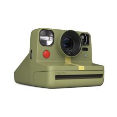 Polaroid Now+ Generation 2 | Skovgrøn