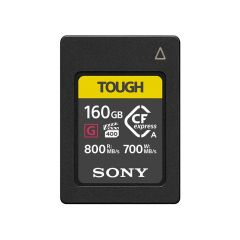 Sony CFexpress Type A 160GB TOUGH 800/700MB/s