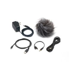 Zoom Accessory Kit for H4n