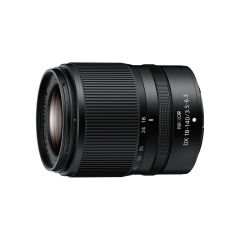 Nikon Z DX 18-140mm F/3.5-6.3 VR (Inkl. Carl Zeiss Lens Cleaner)