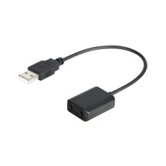 Saramonic USB Lydkort | EA2L