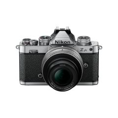 Nikon Z FC - 16-50mm (Inkl Fordelsprogram og zeiss lens clean)