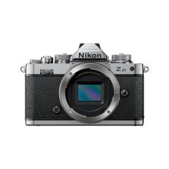 Nikon Z FC Hus (Inkl Fordelsprogram)