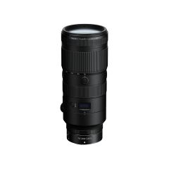 Nikon Nikkor Z 70-200mm F2.8 VR S (Inkl. Carl Zeiss Lens Cleaner)