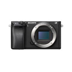 [BRUGT] Sony A6300 Hus [Stand 2]