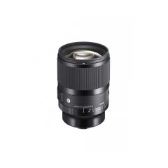 Sigma AF 50mm F/1.4 DG DN Art | Leica (Inkl. Ekstra Sigma-Tilbehør) (op til 5 års garanti)