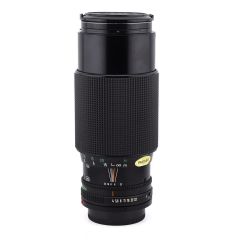 [BRUGT] Canon New FD 70-210mm F/4 [Stand 1]