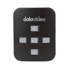 DataVideo WR-500 Universal Bluetooth 4.0 / Trådet Fjernbetjening