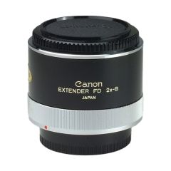 [BRUGT] Canon FD Extender 2x-B [Stand 1]