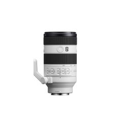 Sony FE 70-200 F4 Macro G OSS II (Inkl. Carl Zeiss Lens Cleaner)