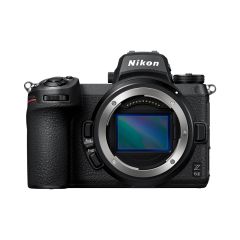 Nikon Z6 II Hus (Inkl. Fordelsprogram)