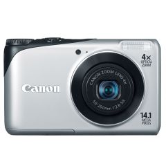 [BRUGT] Canon Powershot A2200 HD [Stand 1]