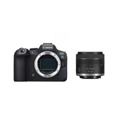 Canon EOS R6 II + 24-50mm (3000DKK Instant Cashback) (Inkl. Fordelsprogram)