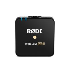 Røde Wireless Go II | Extra Transmitter 