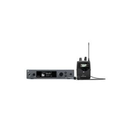 Sennheiser EW IEM G4-E Stereo In-Ear Monitoring